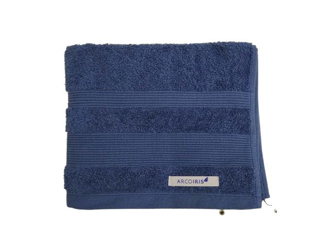 Toalla de Rostro Arco Iris Detroit