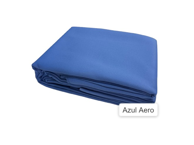 Cortinas Blackout Textil Praga 2.20m