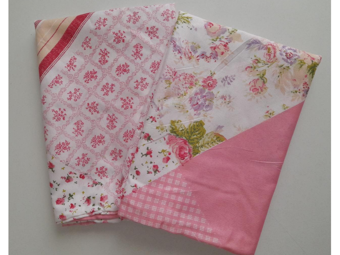 Par fundas para almohada Istambul