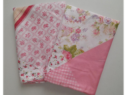 PAR DE FUNDAS ALMOHADA ISTAMBUL MICRO (OFERTA!)