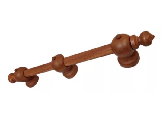 Kit Barral Bochita 1.20m