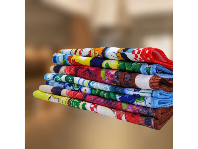 REPASADOR MICRO DISEÑOS x DOCENA