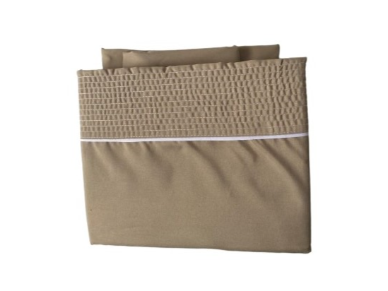 Jgo. sábanas Multiaguja PREMIUM 1 1/2p