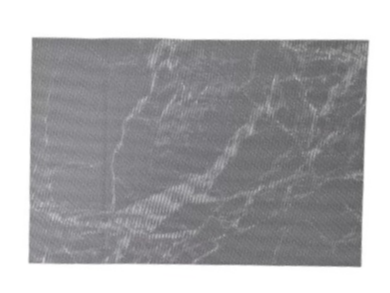 Set Individuales Mármol x6