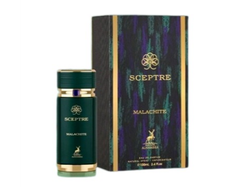 Perfume Unisex Maison Alhambra-Sceptre Malachite EDP 100ml