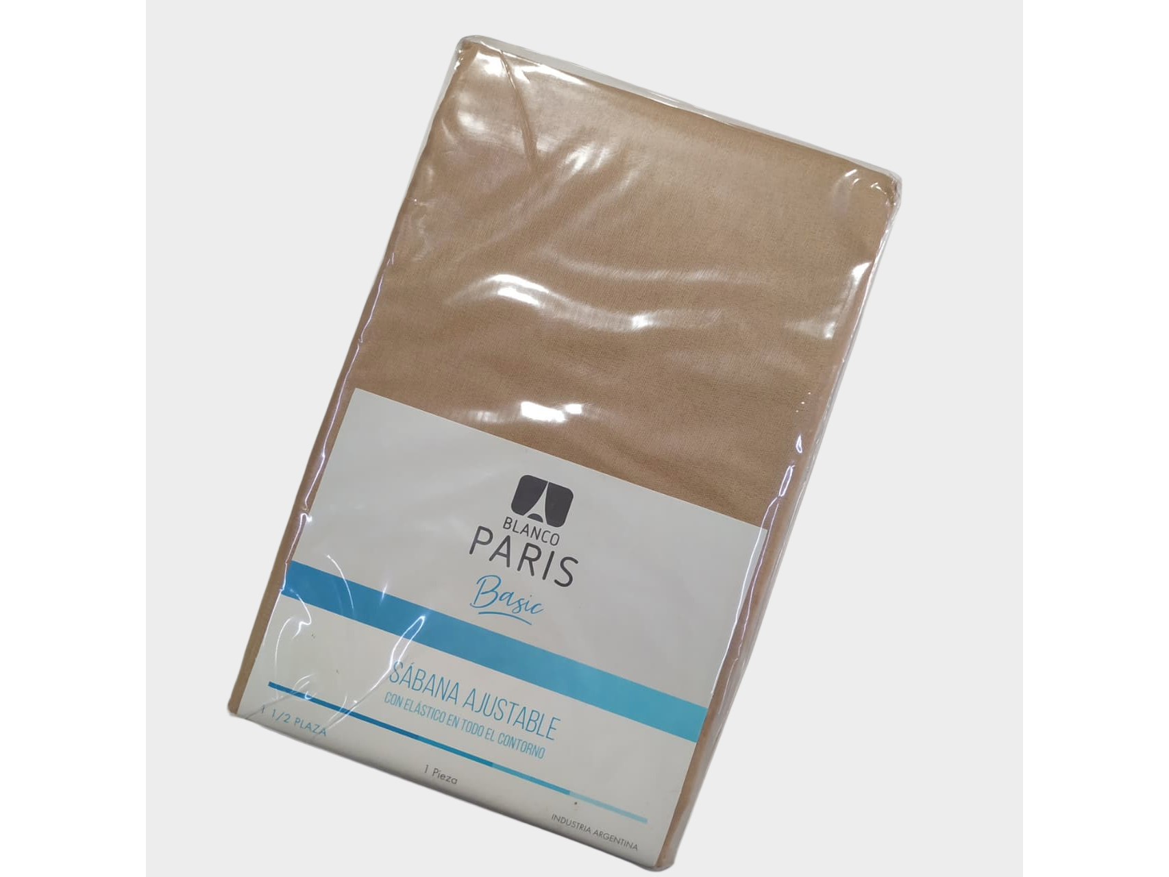 Ajustable Basic 1 1/2p