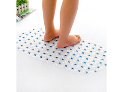 ALFOMBRA DE BAÑO DIAMANTE