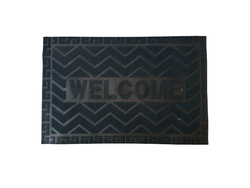 ALFOMBRA GOMA RECTANGULAR