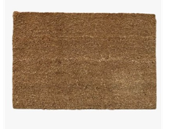 ALFOMBRA GOMA COCO PREMIUM 40X60