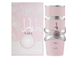 Perfume Femenino Lattafa- Yara Pink EDP 100ml