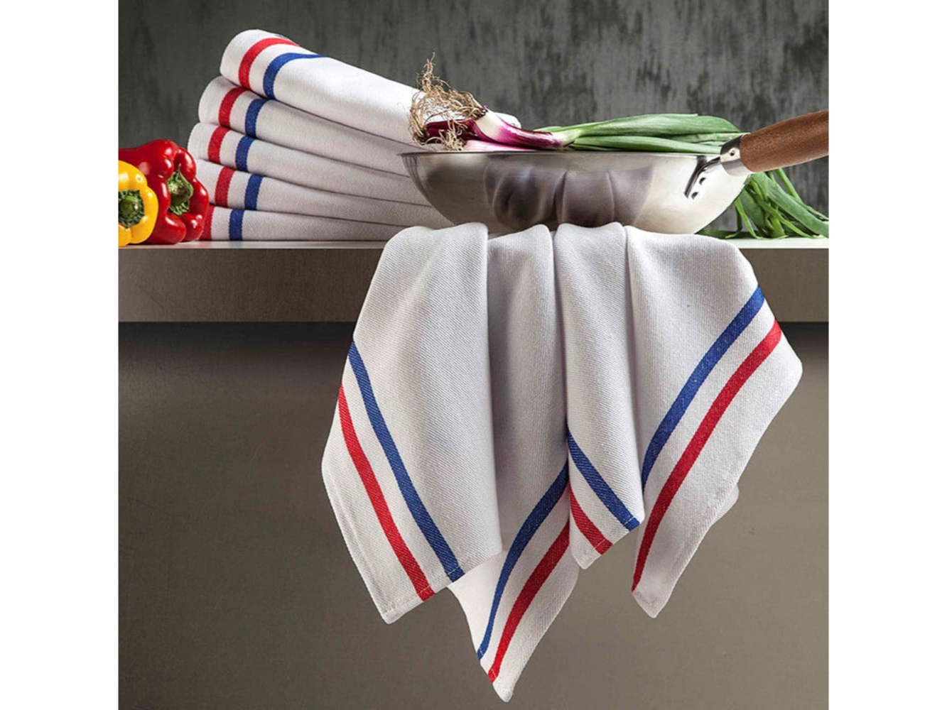 REPASADOR FRANCES X DOCENA