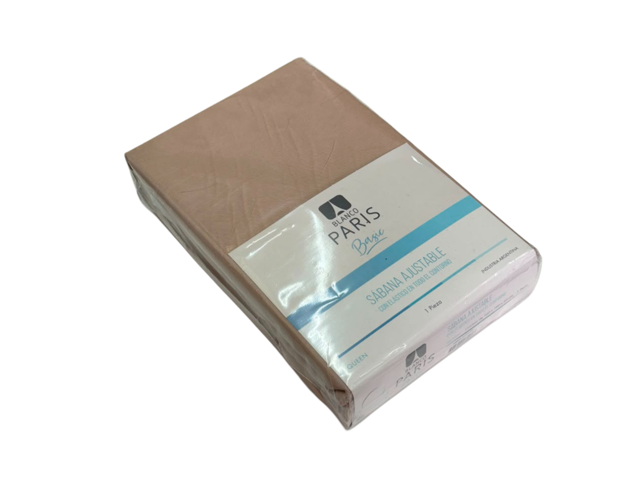 Ajustable Basic Queen