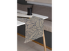 Camino de Mesa Jacquard 1.50m