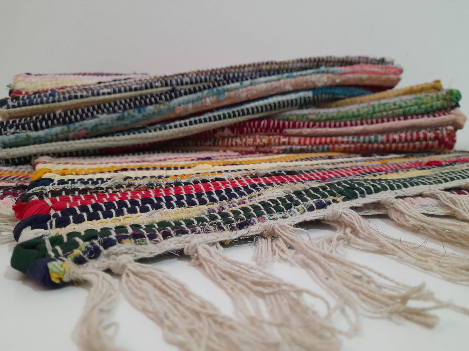 Alfombra Hindu 50x80