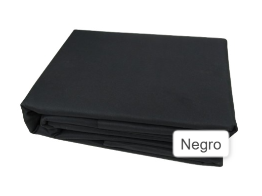 Cortinas Blackout textil OPACA 2.10M