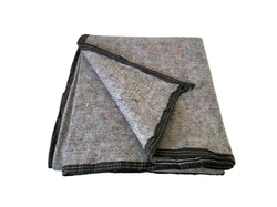 FRAZADA GRIS 2 1/2 (LIQUIDACIÓN!)