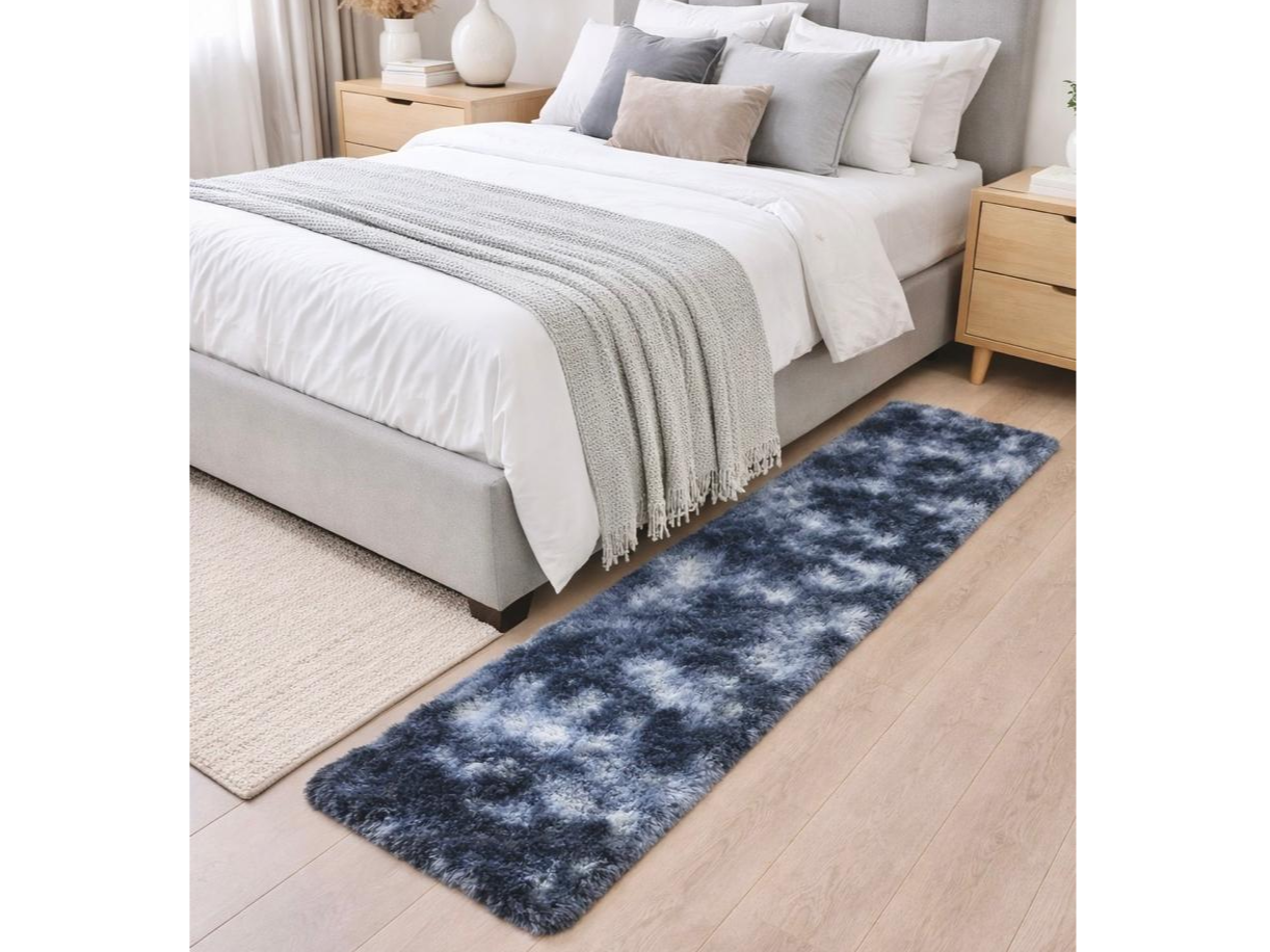 Alfombra Batik  0.50m x 1.50m