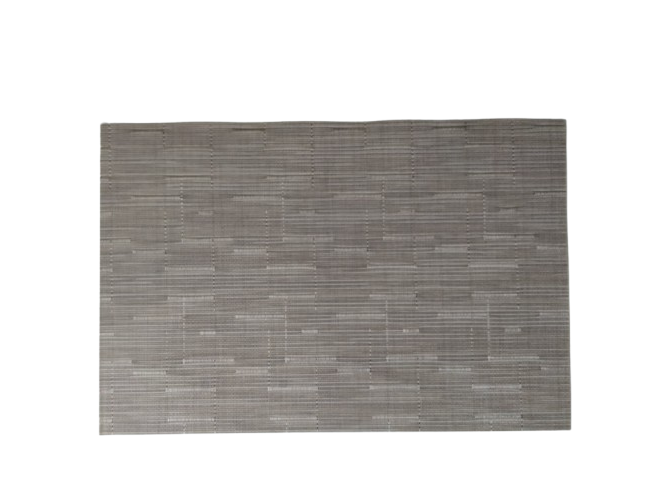 Set Individuales Bamboo x6