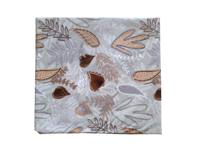 Mantel Cuerina Istambul 2.00m