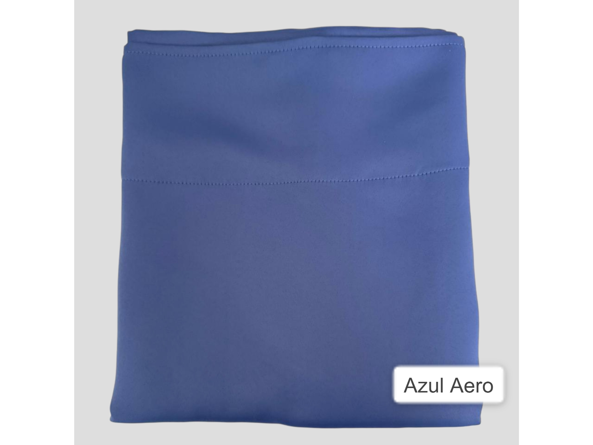 Cortinas Blackout Textil 2.10m