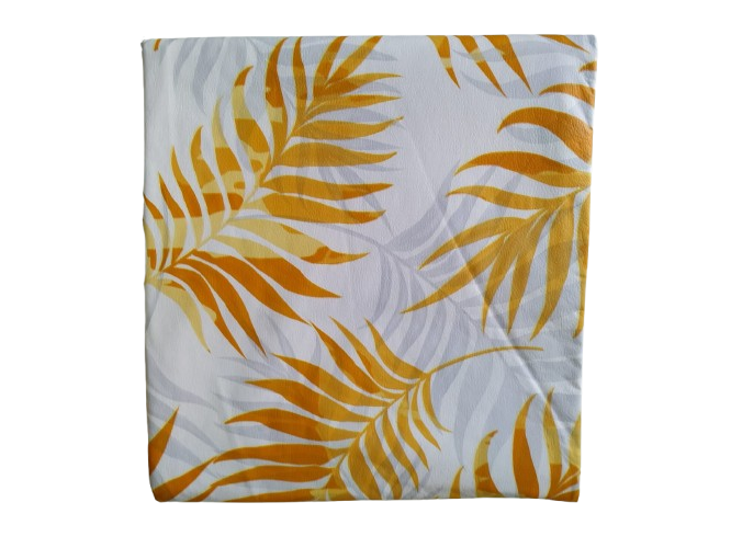 Mantel Cuerina Istambul 1.40m