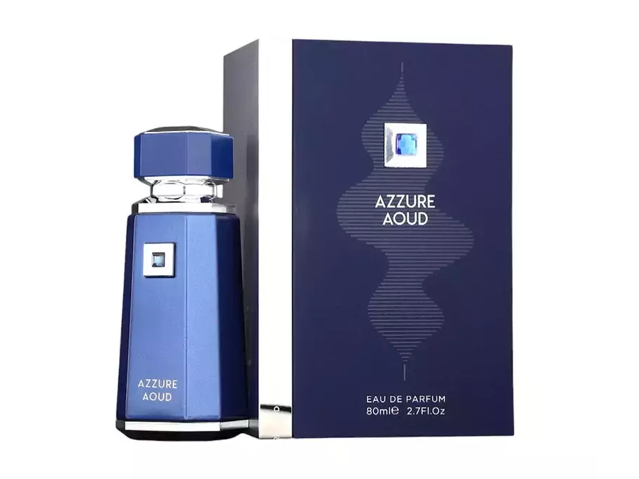 Azzure Aoud EDP 100ml