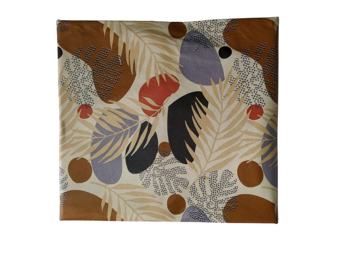 Mantel Cuerina Istambul 2.50m