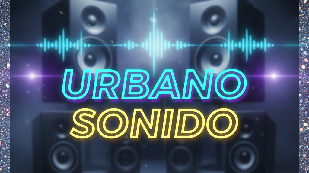 SONIDO