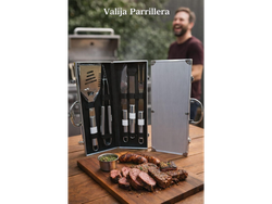 Valija parrillera