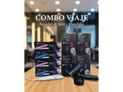 Combo viaje