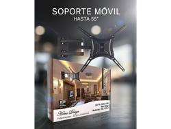Soporte tv