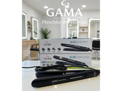 Planchita de pelo alais