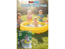 Pileta inflable n°3