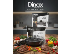 Olla electrica 1.5 litros