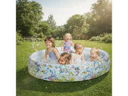 Pileta inflable n°5