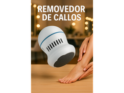 Removedor de callos