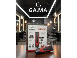 Cortadora de pelo Gama race
