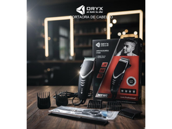 Cortadora de pelo oryx