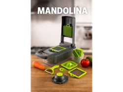 Mandolina