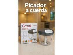 Picador a cuerda grande