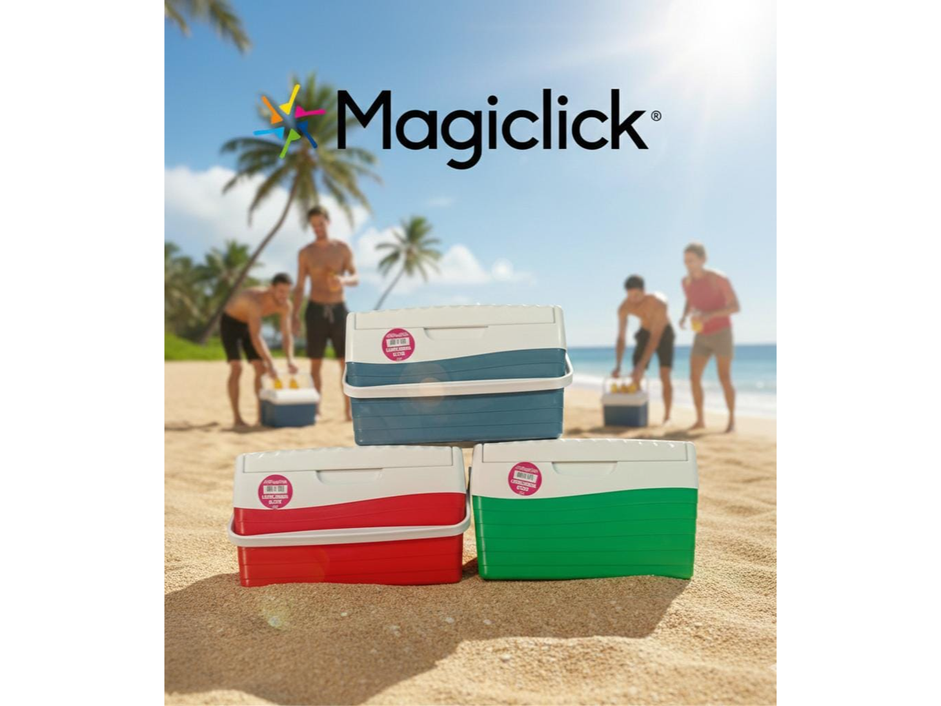 Conservador 6 litros