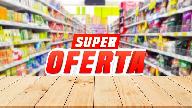 OFERTA