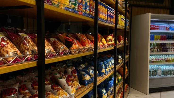 Almacen