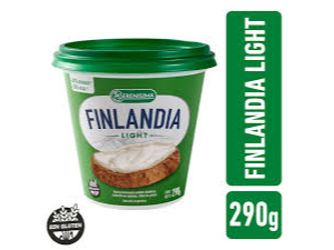 Finlandia Light 290g