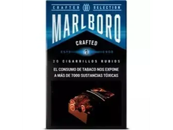 Marlboro Crafted Convertible box x 20