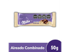 Milka Aireado Combinado 50g