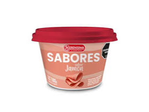 Sabores sabor Jamon La Serenisima 180g