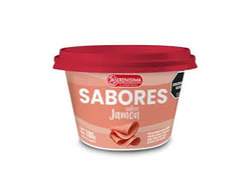 Sabores sabor Jamon La Serenisima 180g
