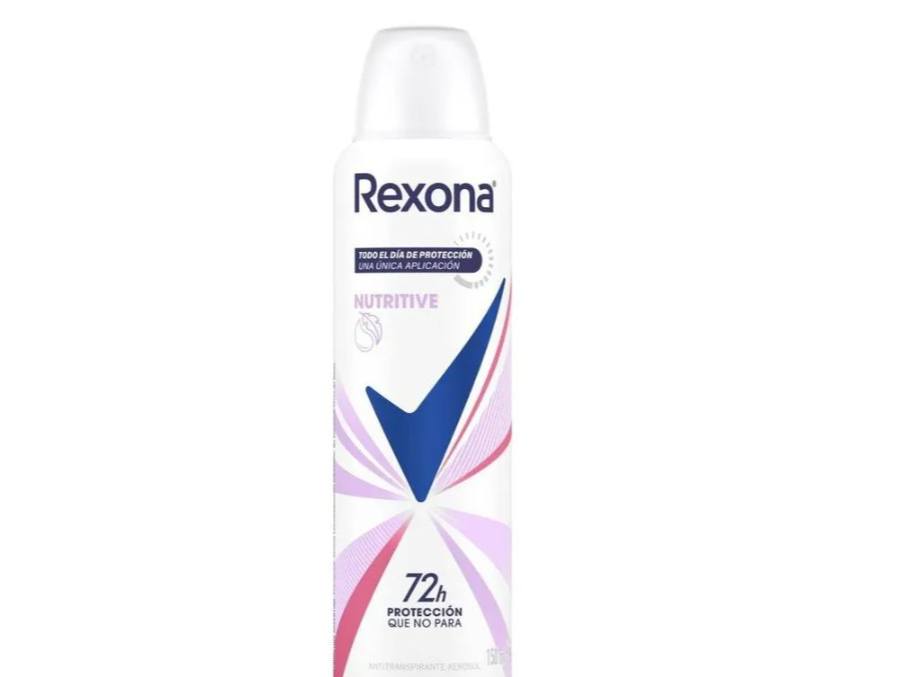 Desodorante Rexona Nutritivo 150ml