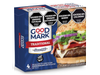 Hamburguesa Good Mark Tradicional x 4 unidades 320g